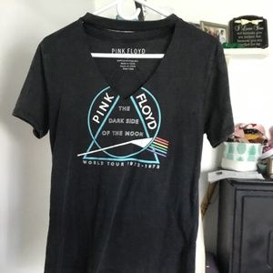 Pink Floyd t-shirt
